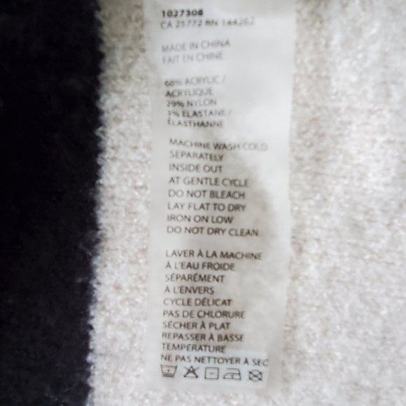 Amanda Green Sweater Women's Cardigan Long Sleeve - Picture 4 of 6